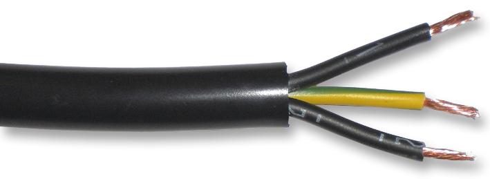 1120267 CABLE, POWER, UV, 3CORE, 1MM, 50M LAPP KABEL