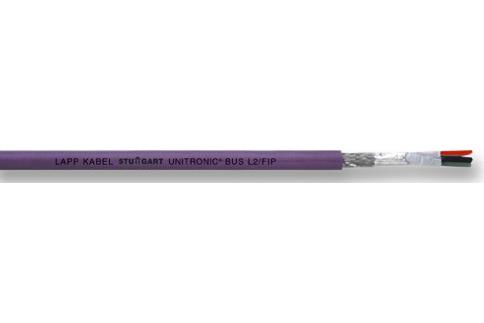 2170226 CABLE, 1PAIR, 0.64MM, 100M LAPP KABEL
