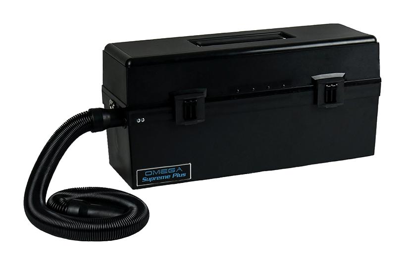 VACOMEGAS220U VACUUM, OMEGA S, UK ATRIX INTERNATIONAL