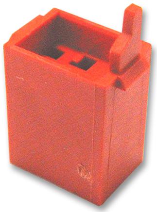 1-338095-2 CONNECTOR HOUSING, PLUG, 12POS, 1.27MM AMP - TE CONNECTIVITY