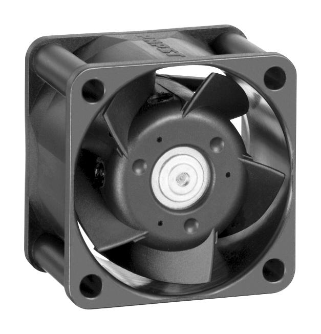 414J FAN, 40MM, 24VDC, S EBM-PAPST