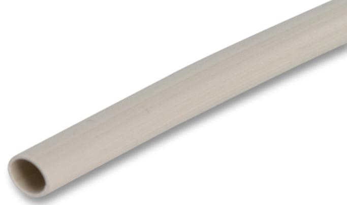 PP002813 HEAT-SHRINK TUBING, 2:1, GREY, 26MM PRO POWER