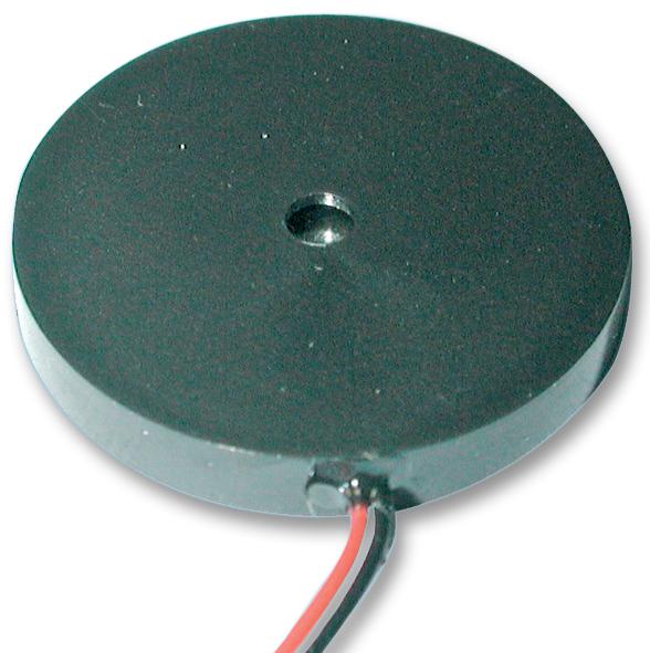 KPEG006 RECEIVER, PIEZO, LEADS KINGSTATE