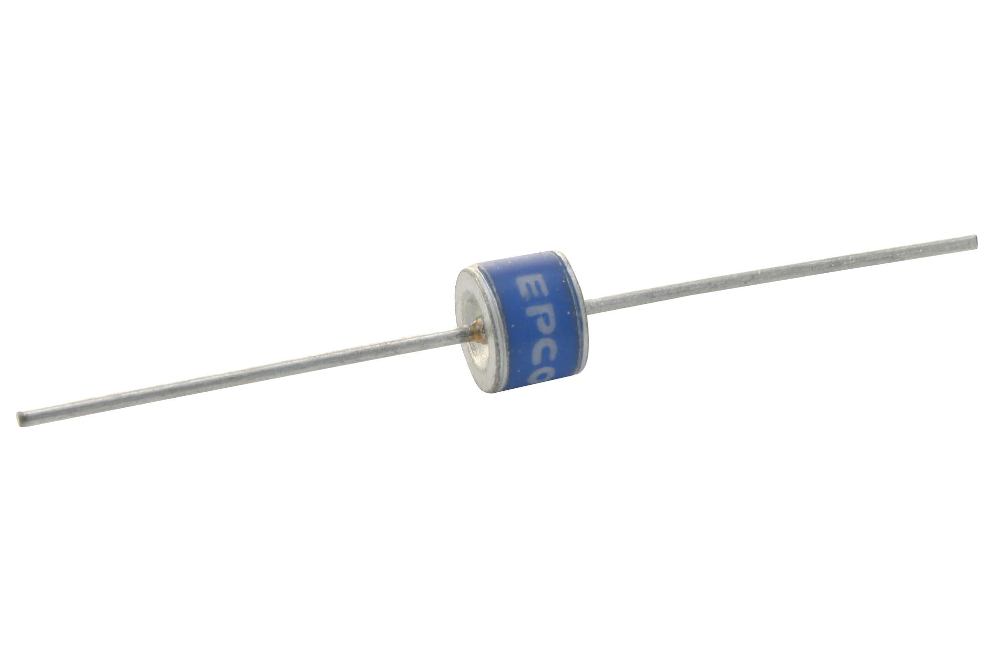 B88069X2880S102 GAS DISCHARGE TUBE, 600VDC, 2 ELECT EPCOS