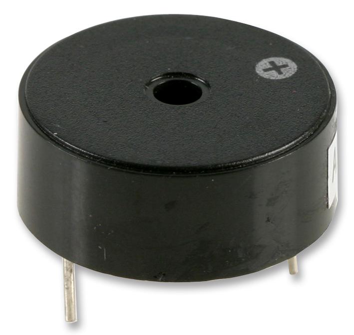 ABI-033-RC PIEZO BUZZER, PCB MULTICOMP PRO