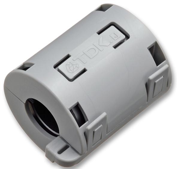 ZCAT3035-1330 FERRITE CORE, SPLIT, 13MM, 150 OHM TDK
