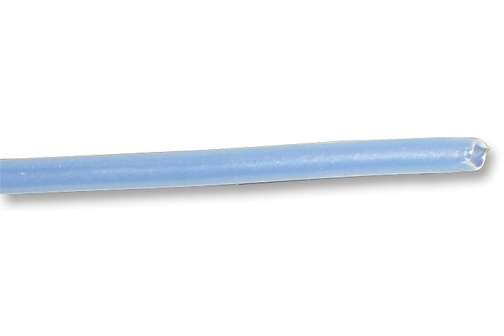 TFT25018 NA002 TUBING, PTFE, NAT, 1.07MM, 152.4M ALPHA WIRE