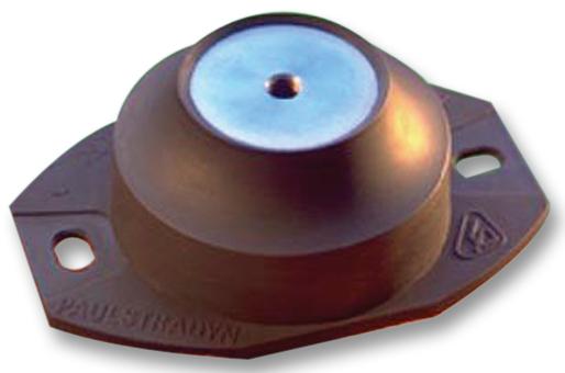 533701 MOUNT, AV, PAULSTRADYN, 533701 PAULSTRA