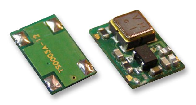 QAM-TX3 RF MOD, TRANSMITTER, AM, ASK, 433MHZ QUASAR