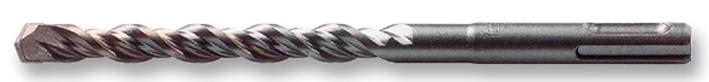 211081 DRILL BIT, SDS PLUS, 8.0X160MM RUKO