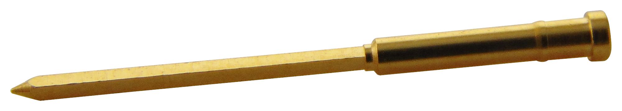 F11105S090L085 PROBE, SPRING CONTACT FEINMETALL