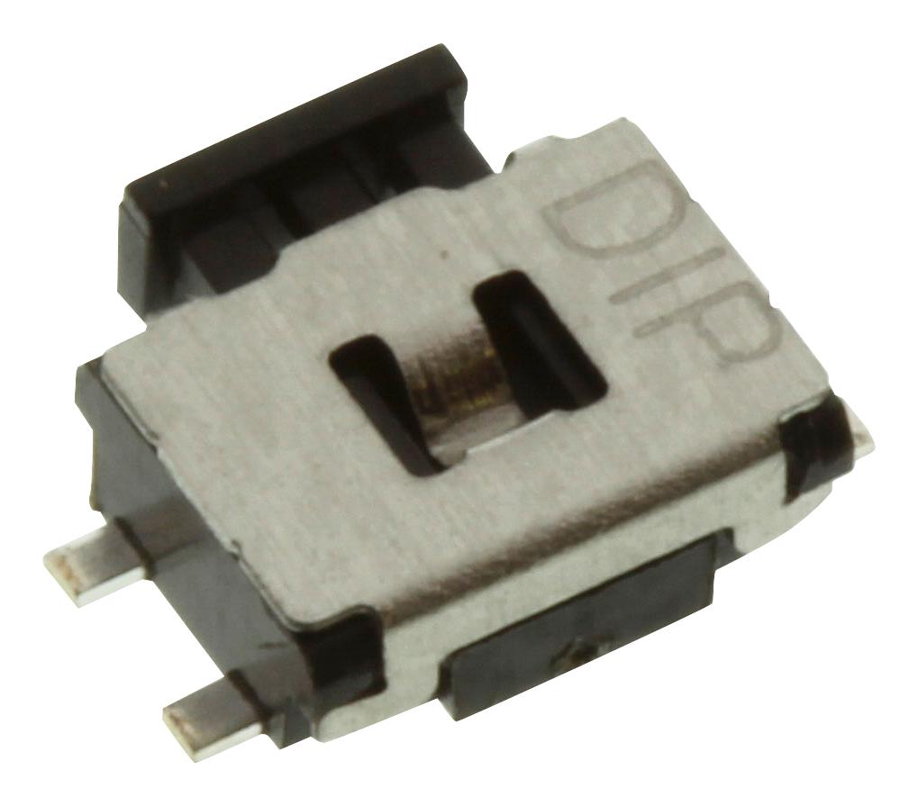 MCPTF-V SWITCH, SPST, 0.05A, 12VDC, SMD MULTICOMP PRO
