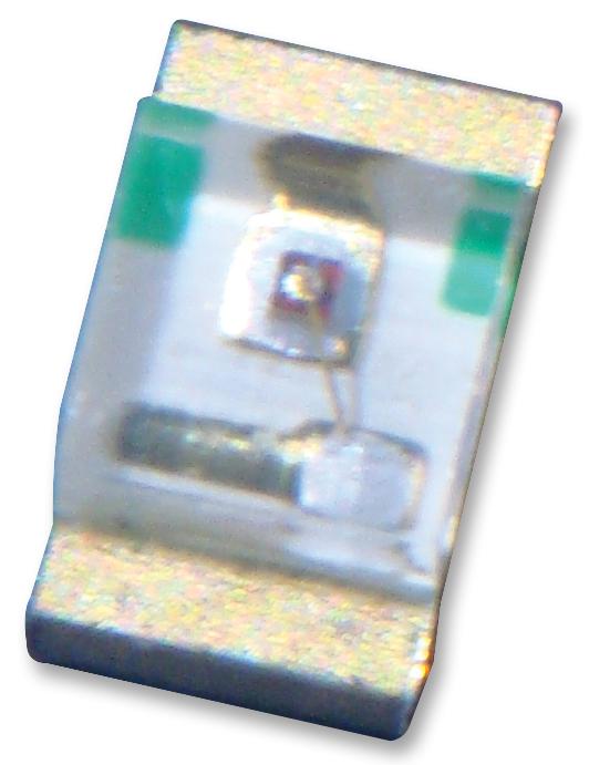 KP-2012SURCK LED, 1.25MM X 1.3MM, RED, 230MCD, 630NM KINGBRIGHT