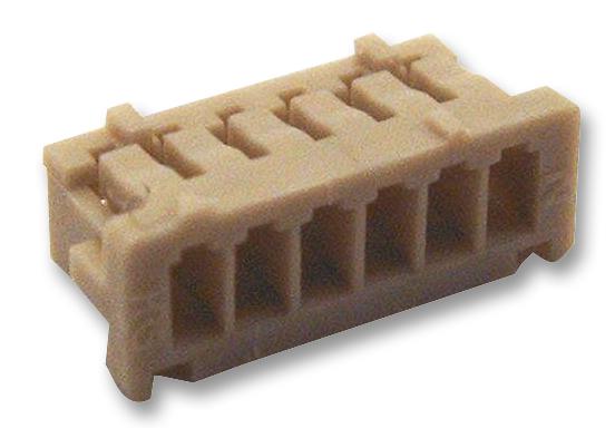 DF13-12S-1.25C SOCKET, 12WAY HIROSE(HRS)