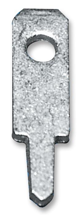 19.28.071 TERMINAL, PC QUICKFIT, 1.2MM ETTINGER