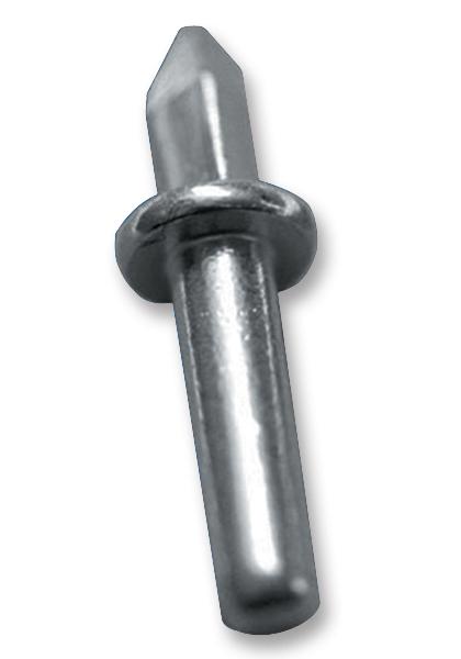 13.14.305 TERMINAL, TURRET, 1MM, NON-INSUL ETTINGER