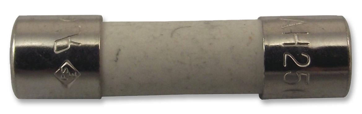 0215002.HXP CARTRIDGE FUSE, TIME DELAY, 2A, 250VAC LITTELFUSE