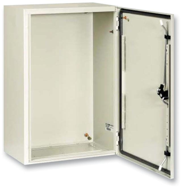 NSYS3DEX4320 ENCLOSURE, ATEX, 400X300X200MM SCHNEIDER ELECTRIC