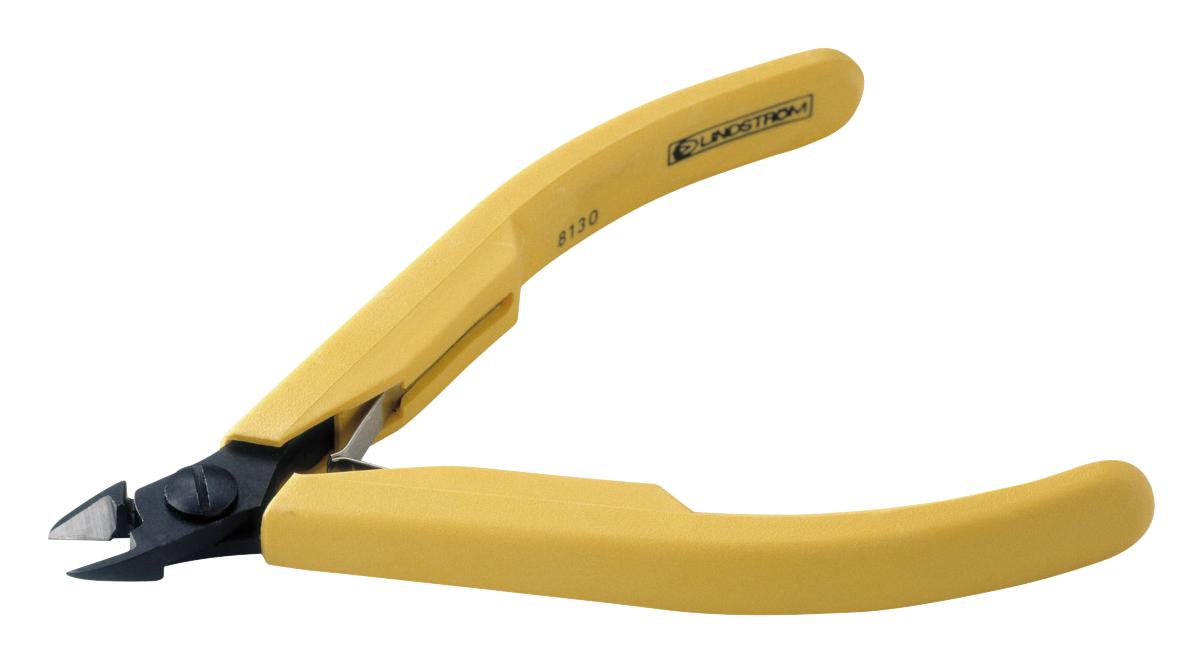 8130 CUTTERS, SIDE SEMI FLUSH 108MM LINDSTROM
