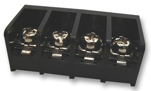 14-140 TERMINAL BLOCK, BARRIER, 14POS, 12AWG CINCH CONNECTIVITY SOLUTIONS