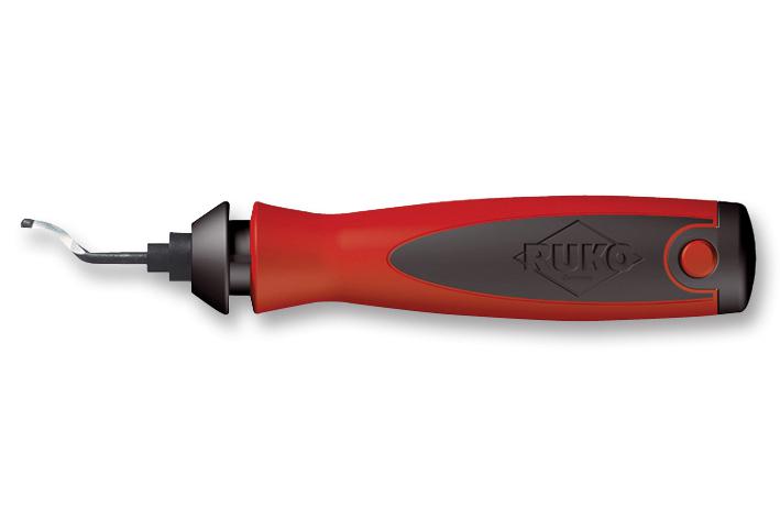107050 EDGE TRIMMER RUKO
