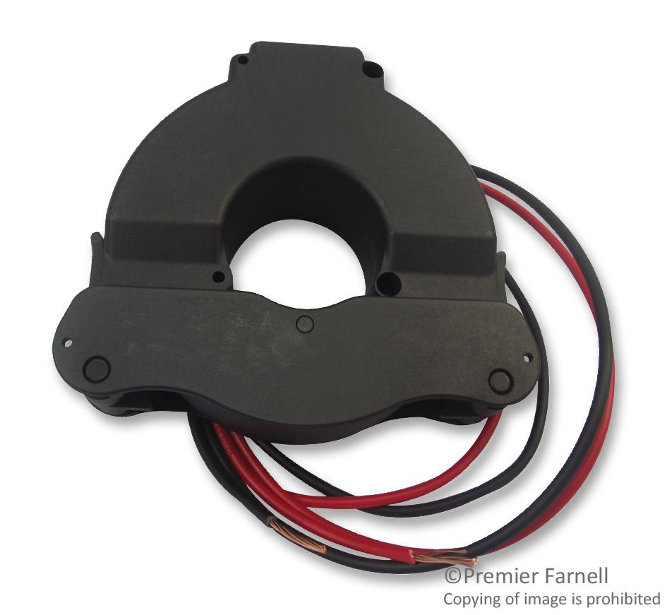 CTSCM40100/5 TRANSFORMER, CURRENT, 100/5A HOBUT