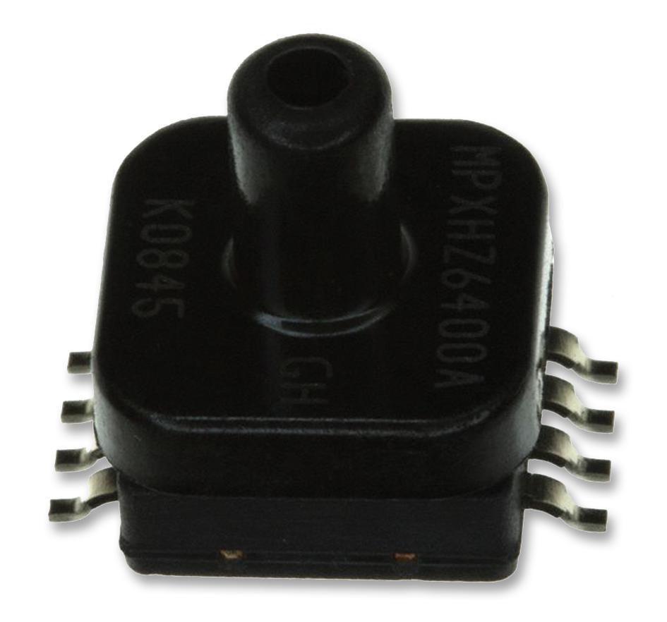 MPXHZ6400AC6T1 SENSOR, PRESSURE, 0.2-4BAR, 8SSO NXP