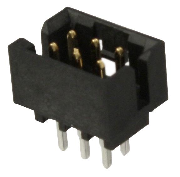 87831-5541 HEADER, 2.0MM, 8WAY MOLEX