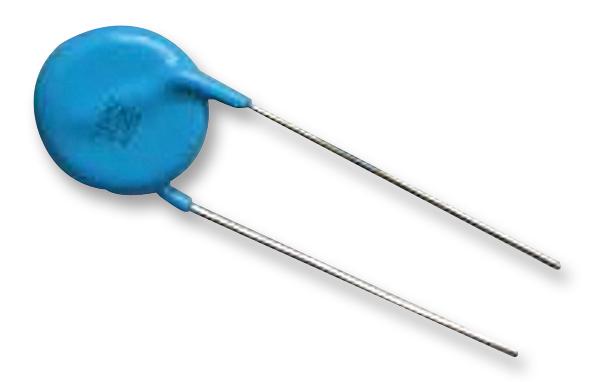DE11XRA470KN4AQ01F SUPPRESSION CAP, 47PF, CLASS X1/Y1 MURATA