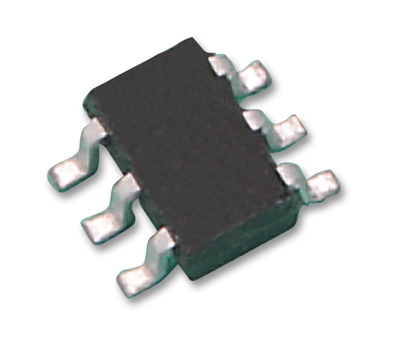 SN74LVC1G175DBVR IC, D-TYPE FLIP FLOP, SGL, 3.2NS SOT23-6 TEXAS INSTRUMENTS