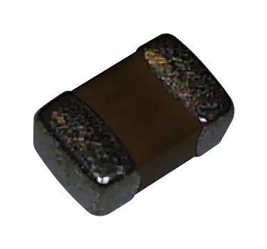 C1206C104K5RACTU CAP, 0.1µF, 50V, 10%, X7R, 1206 KEMET