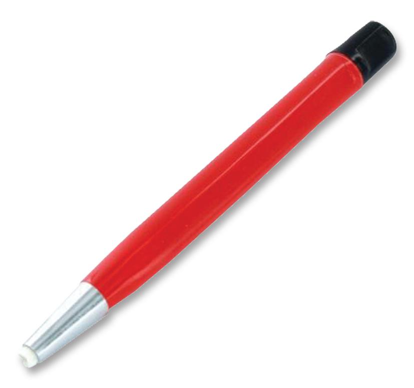 BU1019/1 PENCIL BRUSH, 4MM GLASS FIBRE, SCRATCH MULTICOMP PRO
