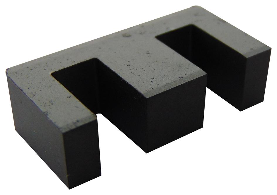 B66317G0000X187 FERRITE CORE, EF, N87 EPCOS