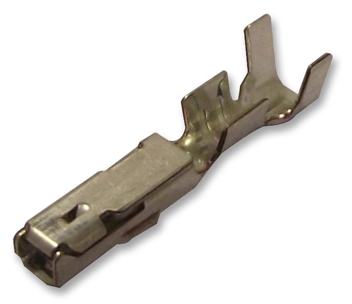 BWPJR-21T-M0.5 CONTACT, FOR WPJ RECEPTACLE HOUSING JST (JAPAN SOLDERLESS TERMINALS)