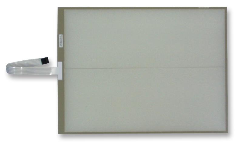T150S-5RA001N-0A28R0-200FH TOUCH PANEL, 15" HIGGSTEC