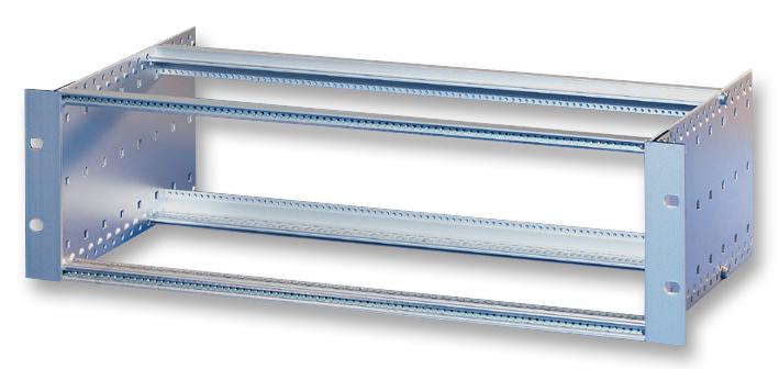 24563-194 SUBRACK, 3U, 355MM, 84HP NVENT SCHROFF