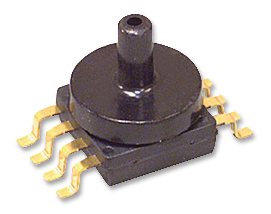 MPXA4115AC6U IC, SENSOR, PRESSURE 16.7 PSI NXP