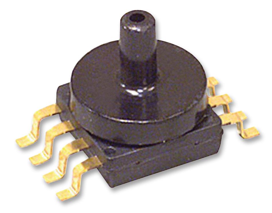 MPXA6115AC6U IC, SENSOR, PRESSURE 16.7 PSI NXP