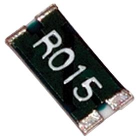 LVK20R020FER CURRENT SENSE RES, 0R02, 1%, 750 MW OHMITE