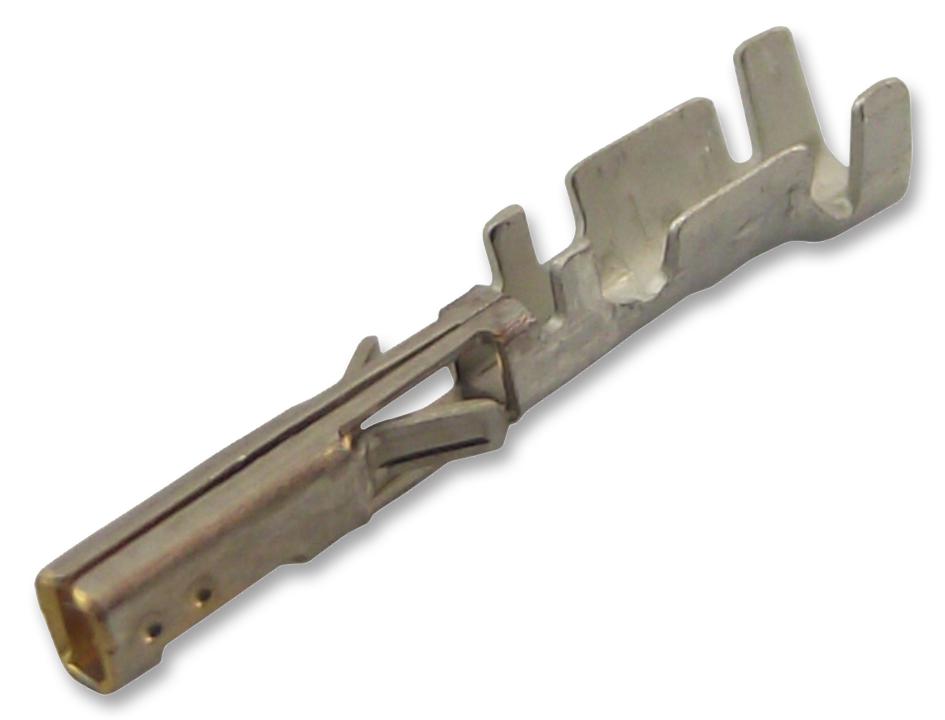 43030-0012 CONTACT, SOCKET, 26AWG, CRIMP MOLEX