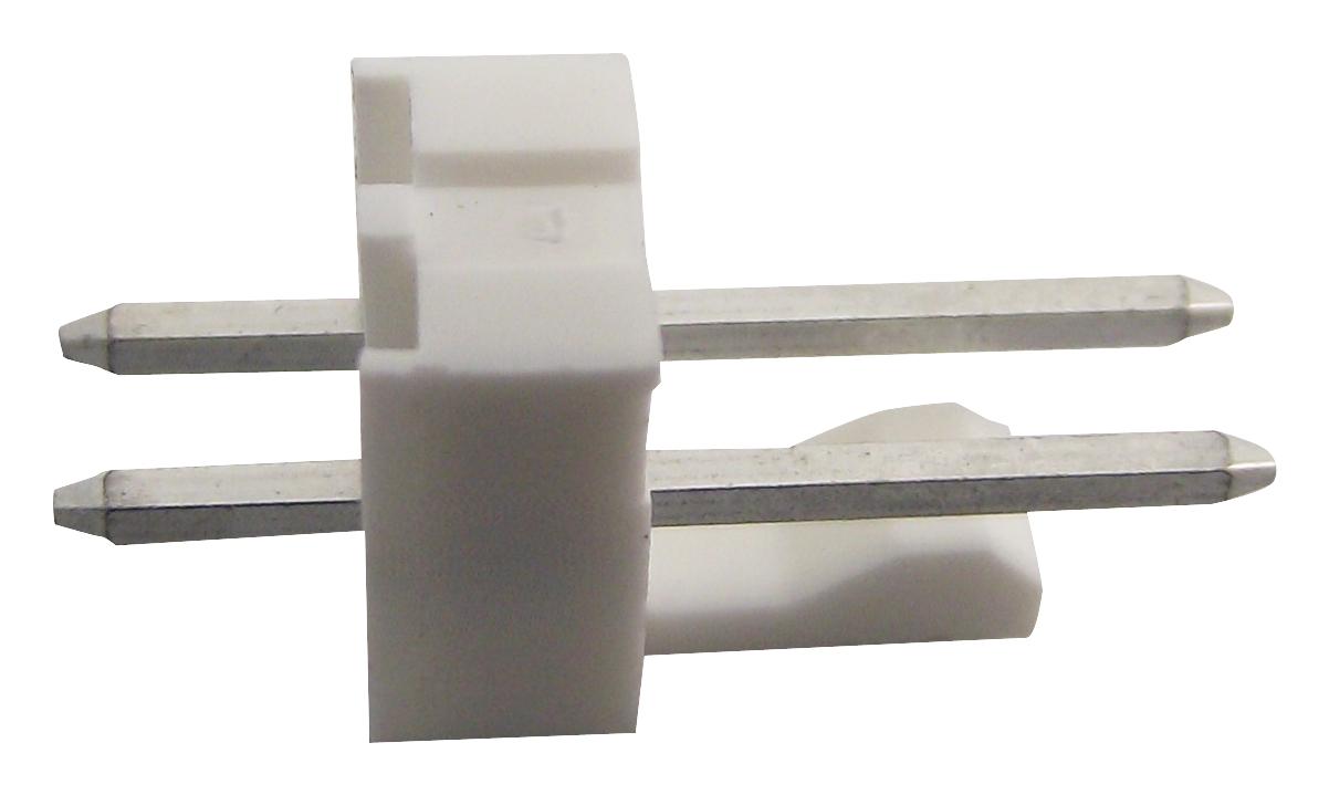 22-23-2021 CONNECTOR, HEADER, 2POS, 1ROW, 2.54MM MOLEX