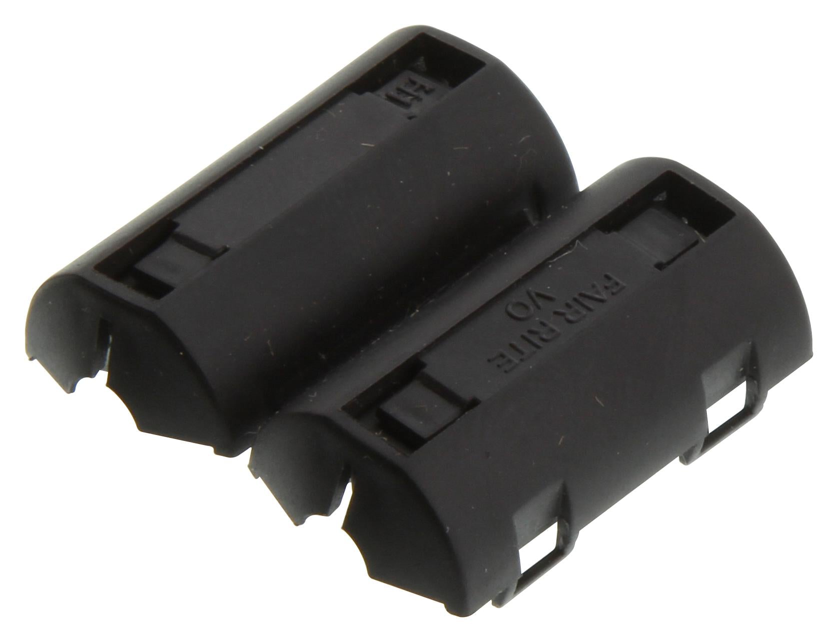 0431173951 FERRITE CORE, SPLIT, 4.9MM, 180 OHM FAIR-RITE