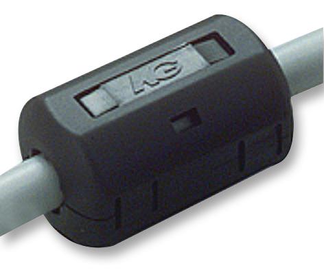 0443164151 FERRITE CORE, SPLIT, 12.7MM FAIR-RITE