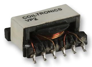 VP2-0216-R INDUCTOR/TRANSFORMER, 10.6UH, SMD EATON COILTRONICS