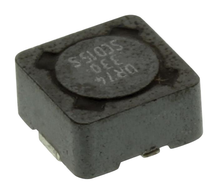 DR74-330-R INDUCTOR, 33UH, 20% EATON COILTRONICS