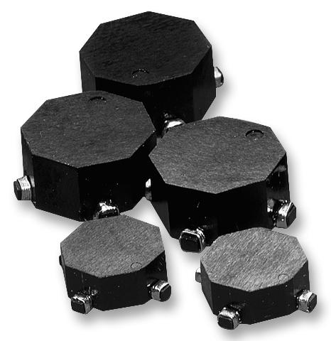 CTX50-4-R INDUCTOR, POWER EATON COILTRONICS