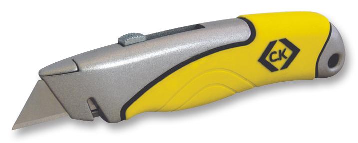T0957-1 KNIFE, TRIMMING, RETRACTABLE CK TOOLS