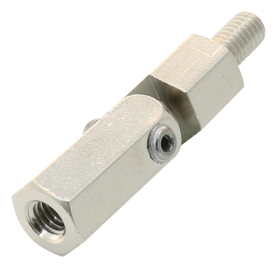 05.28.425 HINGED STANDOFF, M4X25/I-A ETTINGER