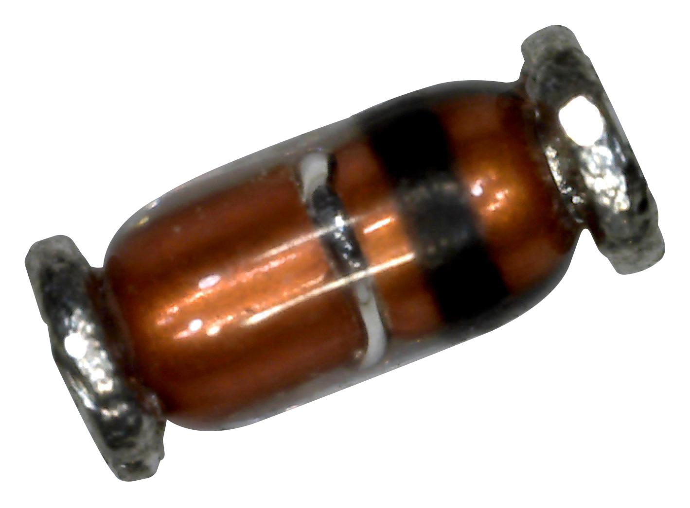 MCL4448-TR DIODE, SMALL SIGNAL, 0.15A VISHAY