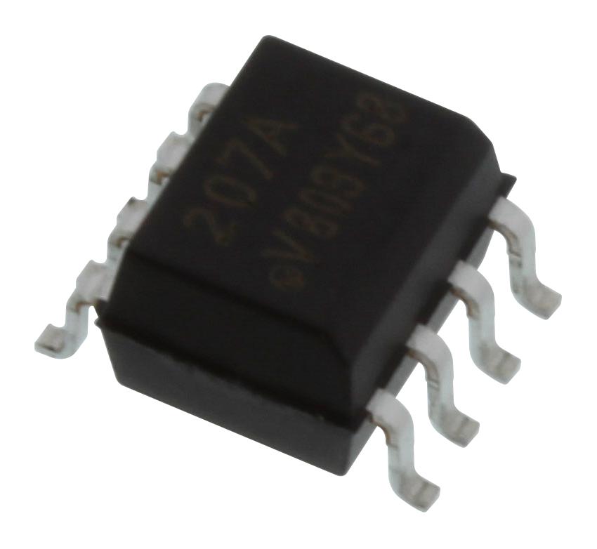 IL207AT OPTOCOUPLER, TRANSISTOR O/P VISHAY